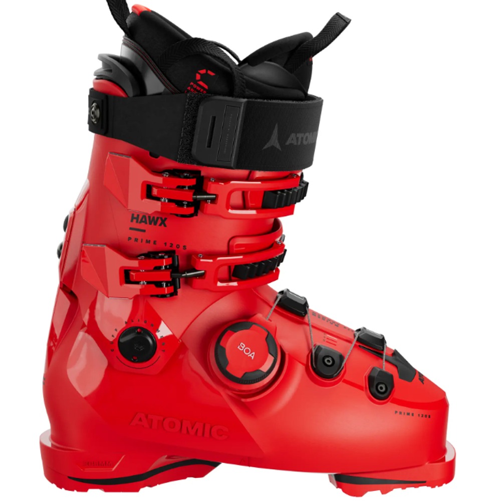 SCARPONI SCI ATOMIC HAWX PRIME 120 S BOA 2025/2026