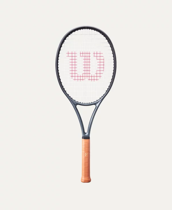 Racchetta Wilson RF 01 Laver Cup 2025 manico L2 + omaggi