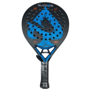 PRO KENNEX BLACK ACE ROUND PADEL 2026 + OMAGGI