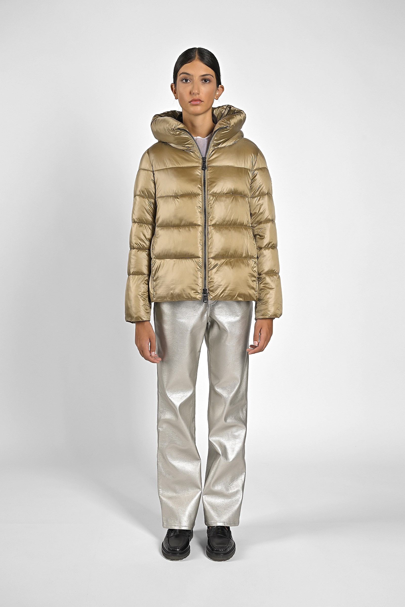 PIUMINO DONNA CANADIAN CLASSICS CAPE BRETON 2 KELP 2025/2026 1 PIUMINO DONNA CANADIAN CLASSICS CAPE BRETON 2 KELP 2025/2026