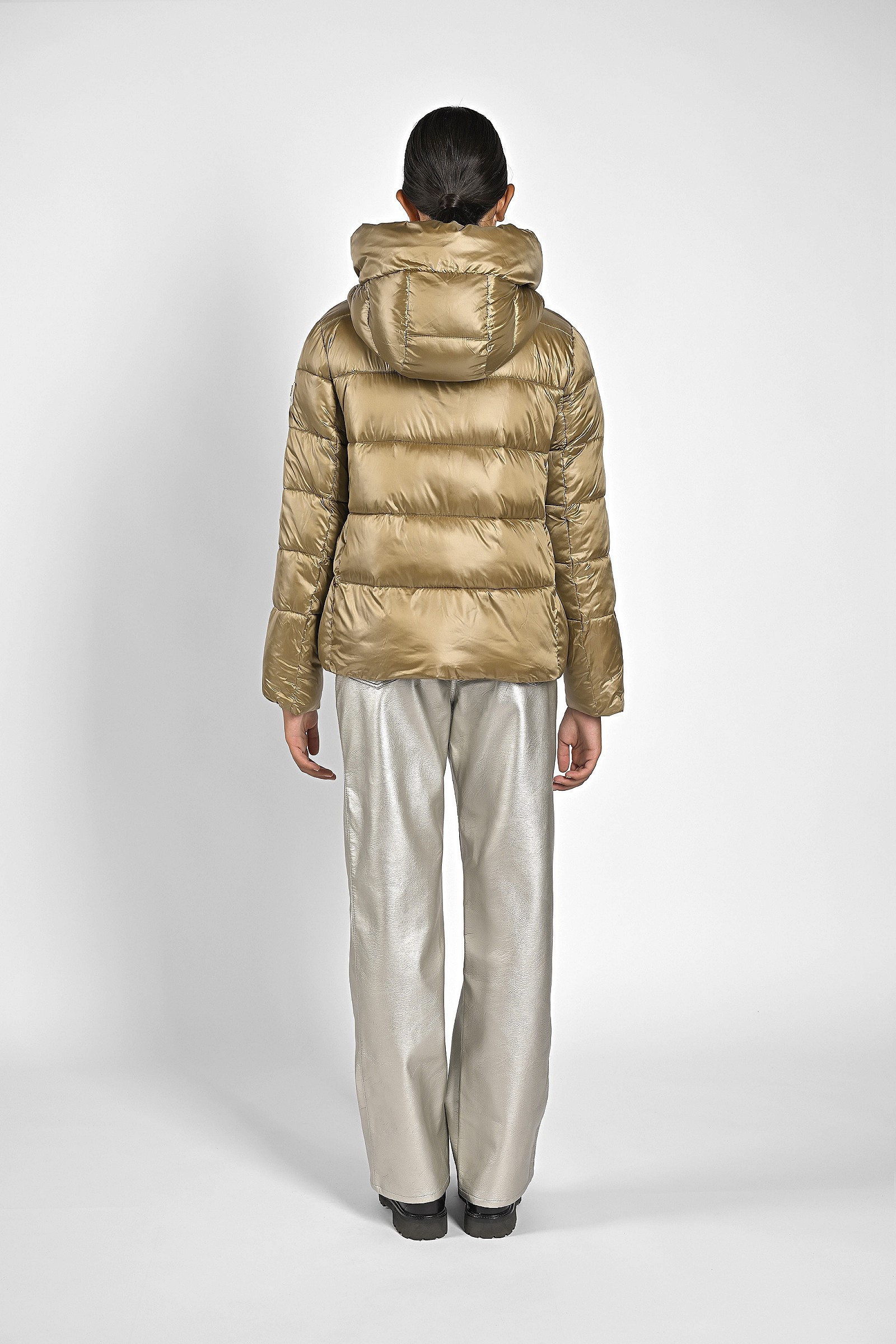 PIUMINO DONNA CANADIAN CLASSICS CAPE BRETON 2 KELP 2025/2026 4 PIUMINO DONNA CANADIAN CLASSICS CAPE BRETON 2 KELP 2025/2026