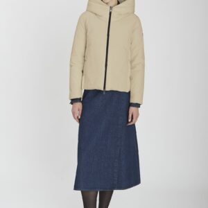 GIACCA DONNA CANADIAN CLASSICS LYTTON JKT 2 GOAT 2025/2026