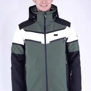 GIACCA SCI AST UOMO AG9C COLORE QU1