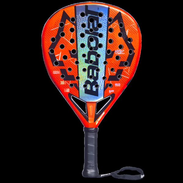 Pala Babolat Juan Lebron Viper Soft 3.0 2026 - Nuova, Sensazione Morbida E Potenza