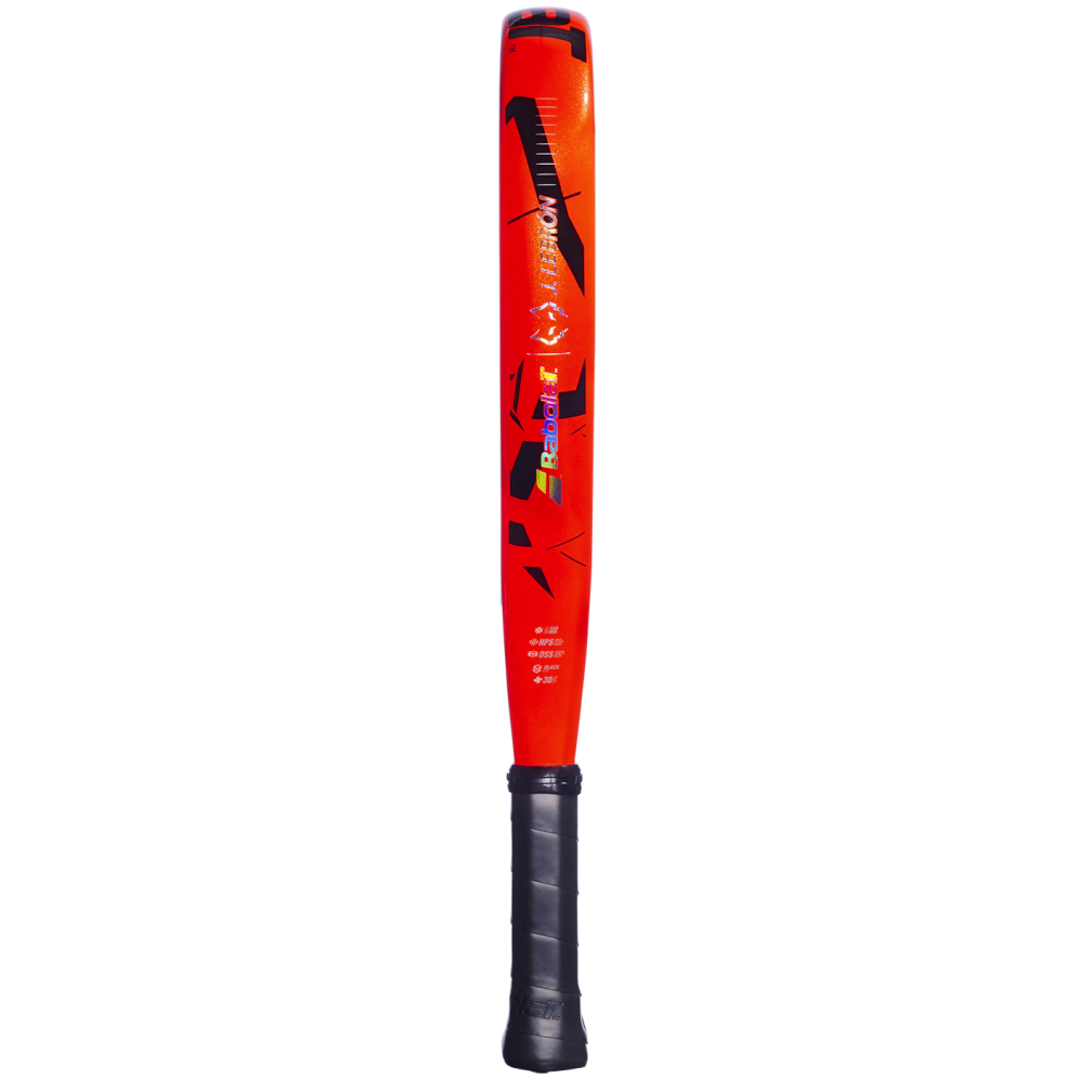 Babolat padel Viper Soft Juan Lebron 3.0 + omaggi 3 Babolat padel Viper Soft Juan Lebron 3.0 + omaggi - immagine 3