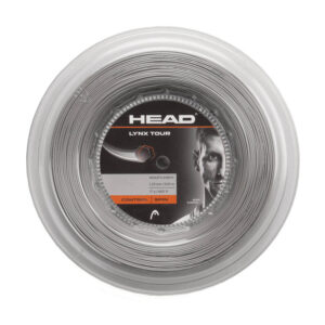 HEAD LYNX TOUR GRIGIO 1.25 200 METRI