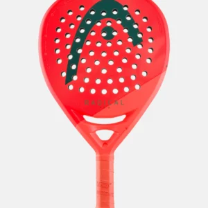Head Radical Pro padel 2026 + omaggi
