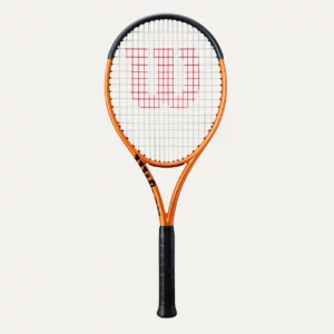 Racchetta Wilson BURN 100LS V6.0 manico L2