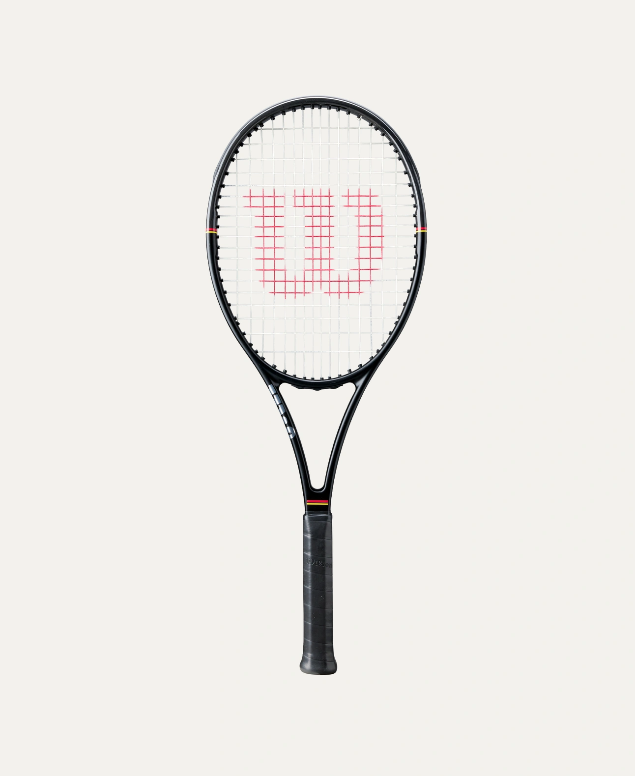 Racchetta Tennis Wilson Pro Staff 97UL Classic manico L1 + omaggio 1 Pro Staff 97UL Classic ECOM RKT