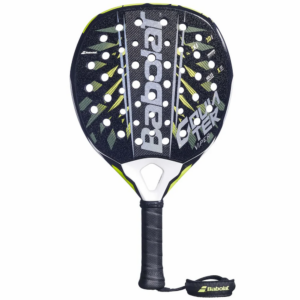 Racchetta Padel Babolat Counter Viper 2.6 + omaggi