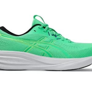 Scarpe Asics GEL PULSE 17 uomo colore Vital Green/Illuminate Green