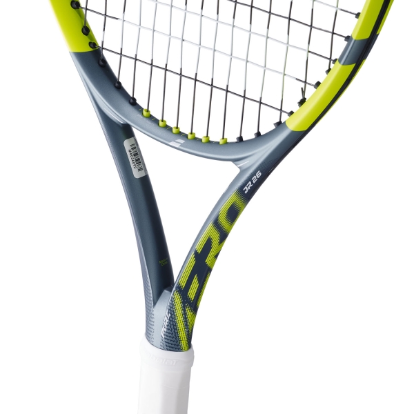 Racchetta Babolat Pure Aero 26 Junior 2026 + omaggi 4 Racchetta Babolat Pure Aero 26 Junior 2026 + omaggi - immagine 4