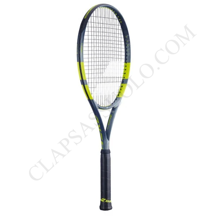 Racchetta Tennis Babolat Pure Aero 2026 + omaggi 2 Racchetta Tennis Babolat Pure Aero 2026 + omaggi - immagine 2