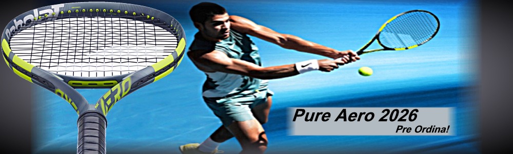 SCOPRI LE NOVITA'! 6 banner babolat pure aero 2026 1000x300 1
