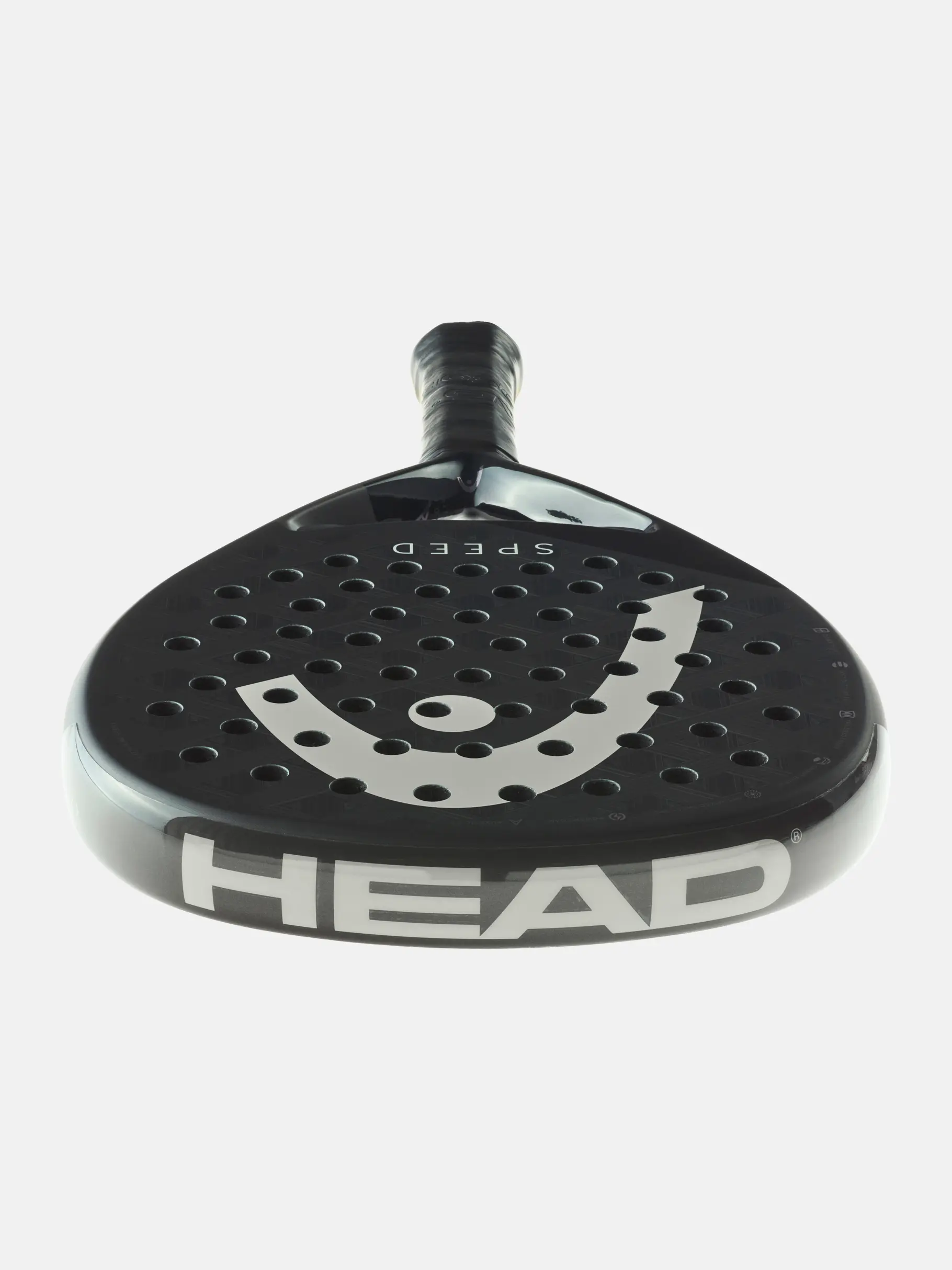HEAD Speed Pro Racchetta padel 2025 + omaggi 4 HEAD Speed Pro Racchetta padel 2025 + omaggi - immagine 4