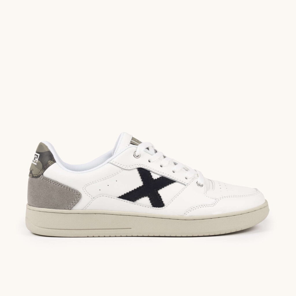 SNEAKERS AREA 10 Scarpe Uomo Munich LEGIT MAN 8908116