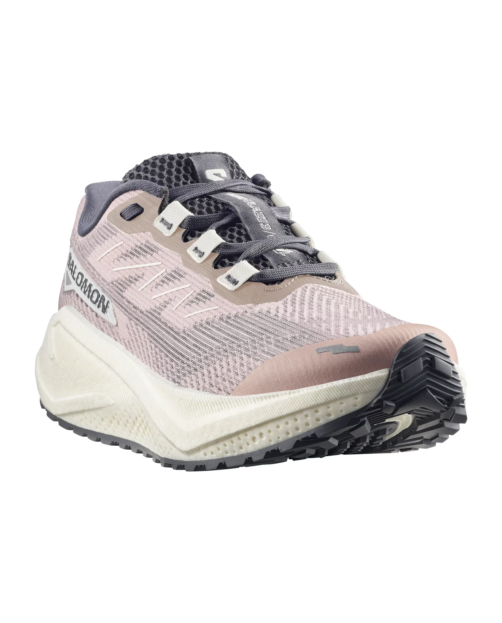 Scarpe Salomon Aero Blaze 3 GRVL donna (gravel) 5 Scarpe Salomon Aero Blaze 3 GRVL donna (gravel) - immagine 5