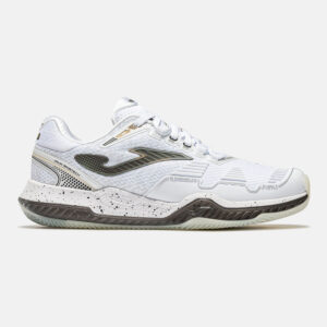 Scarpe tennis e padel Joma Point 2602 uomo colore bianco