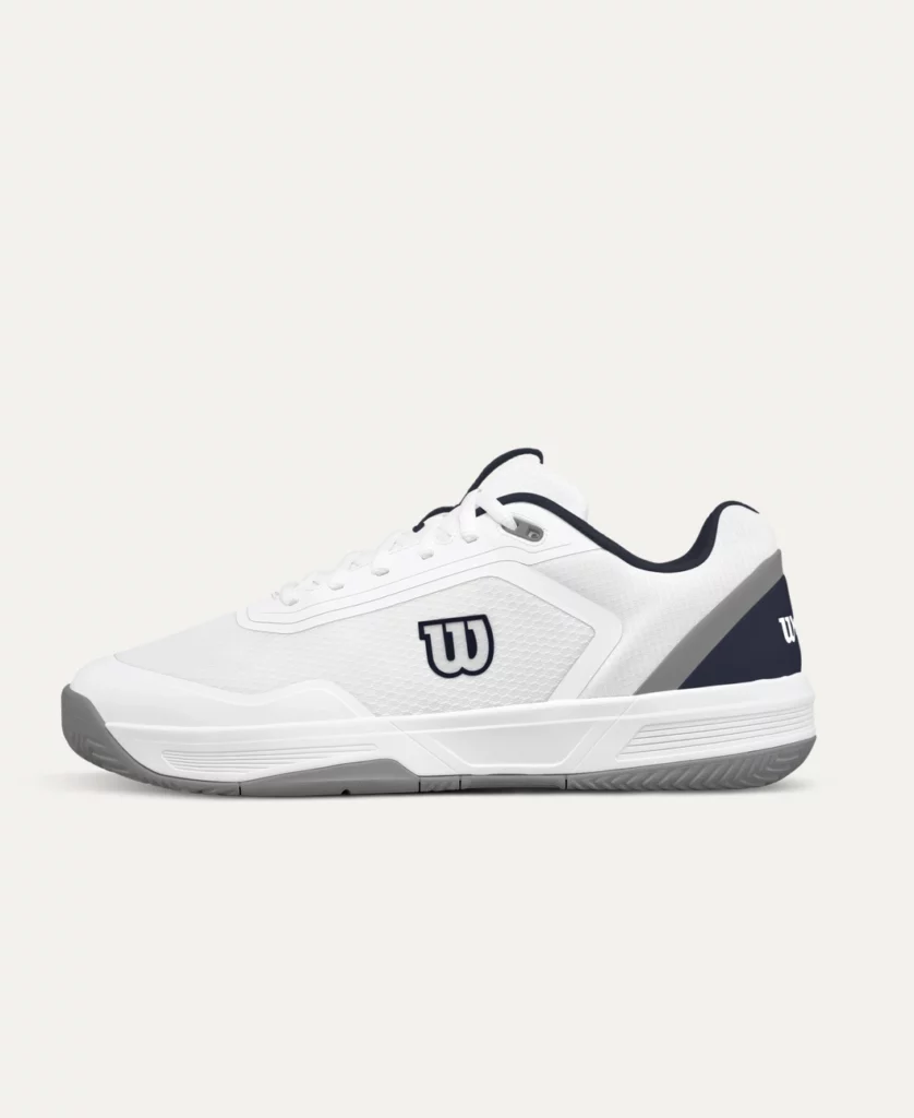 Scarpe da tennis Wilson Courtglide da uomo (suola allcourt)