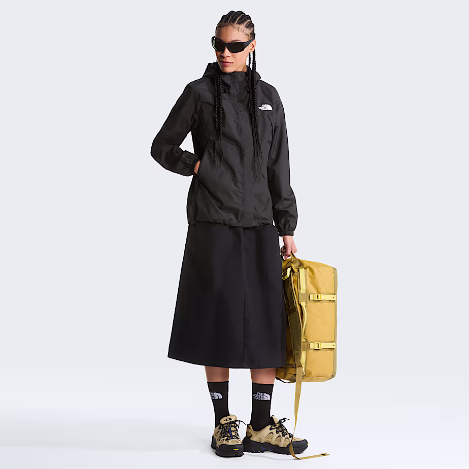 Giacca The North Face Antora Rain da donna 2 Giacca The North Face Antora Rain da donna - immagine 2
