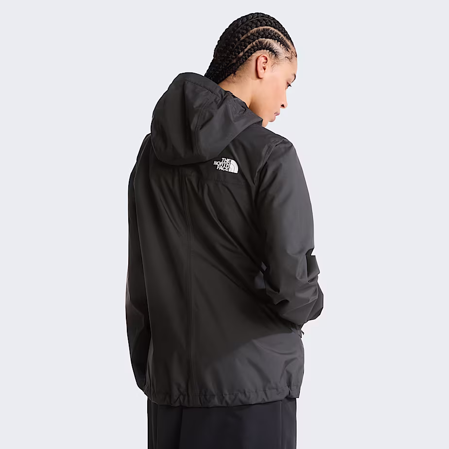 Giacca The North Face Antora Rain da donna 4 Giacca The North Face Antora Rain da donna - immagine 4