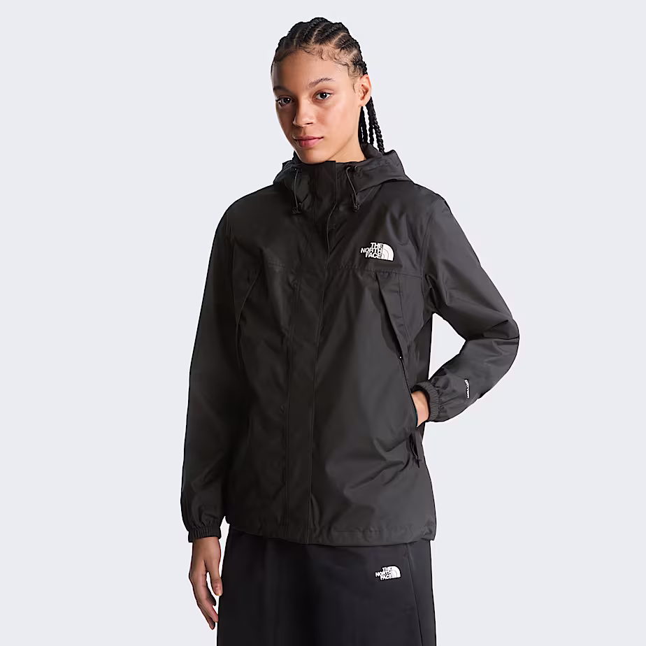 Giacca The North Face Antora Rain da donna 1 Giacca The North Face Antora Rain da donna
