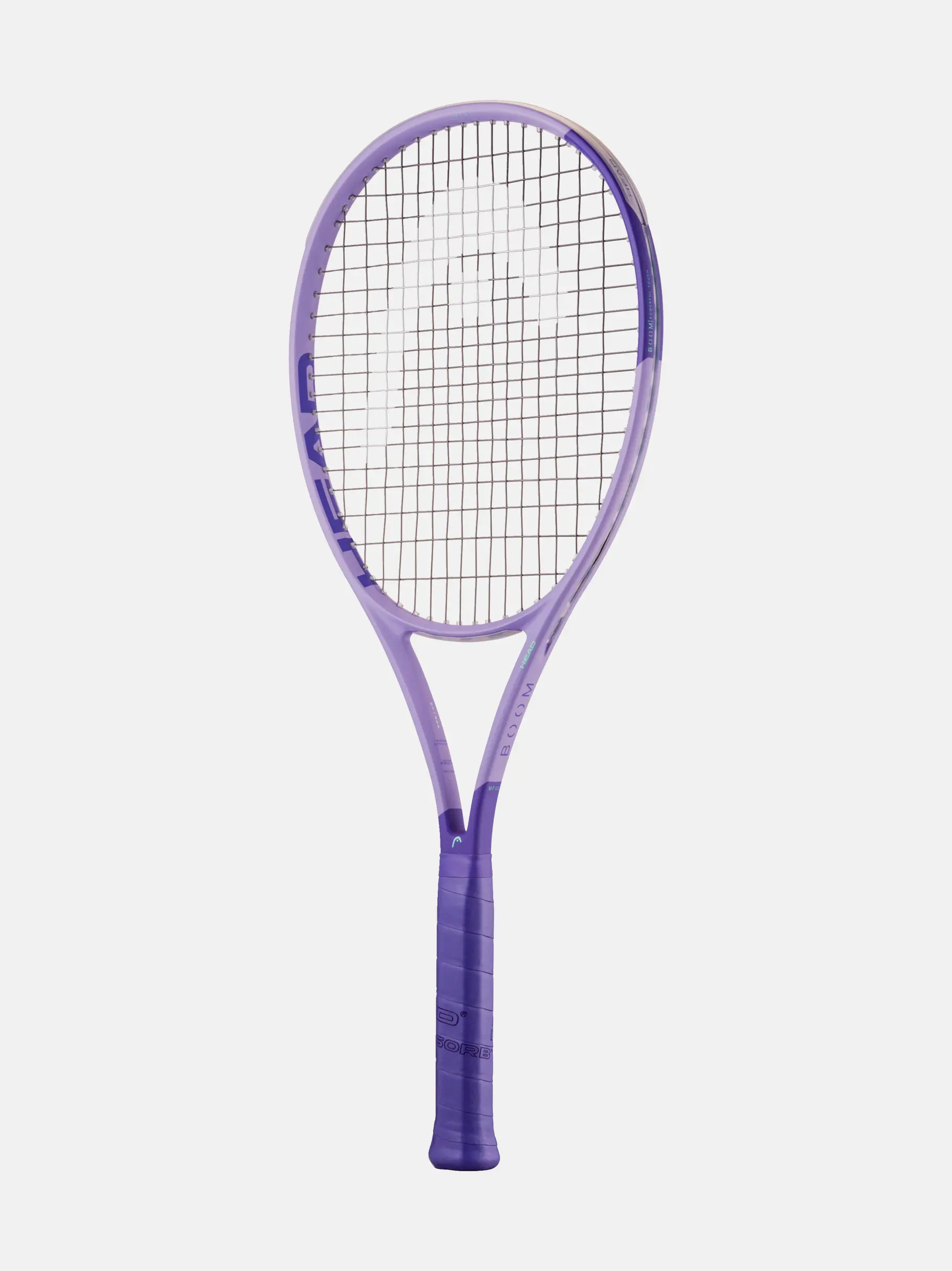 Racchetta Head BOOM MP UL ALTERNATE 2026 manico L1 + omaggio 2 Racchetta Head BOOM MP UL ALTERNATE 2026 manico L1 + omaggio - immagine 2