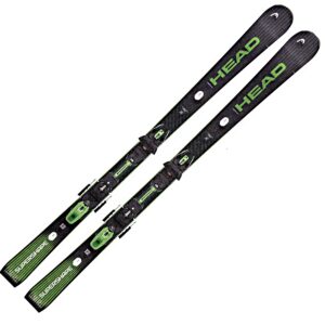 SCOPRI LE NOVITA' 2 HEAD SUPERSHAPE MAGNUM 2026/2027