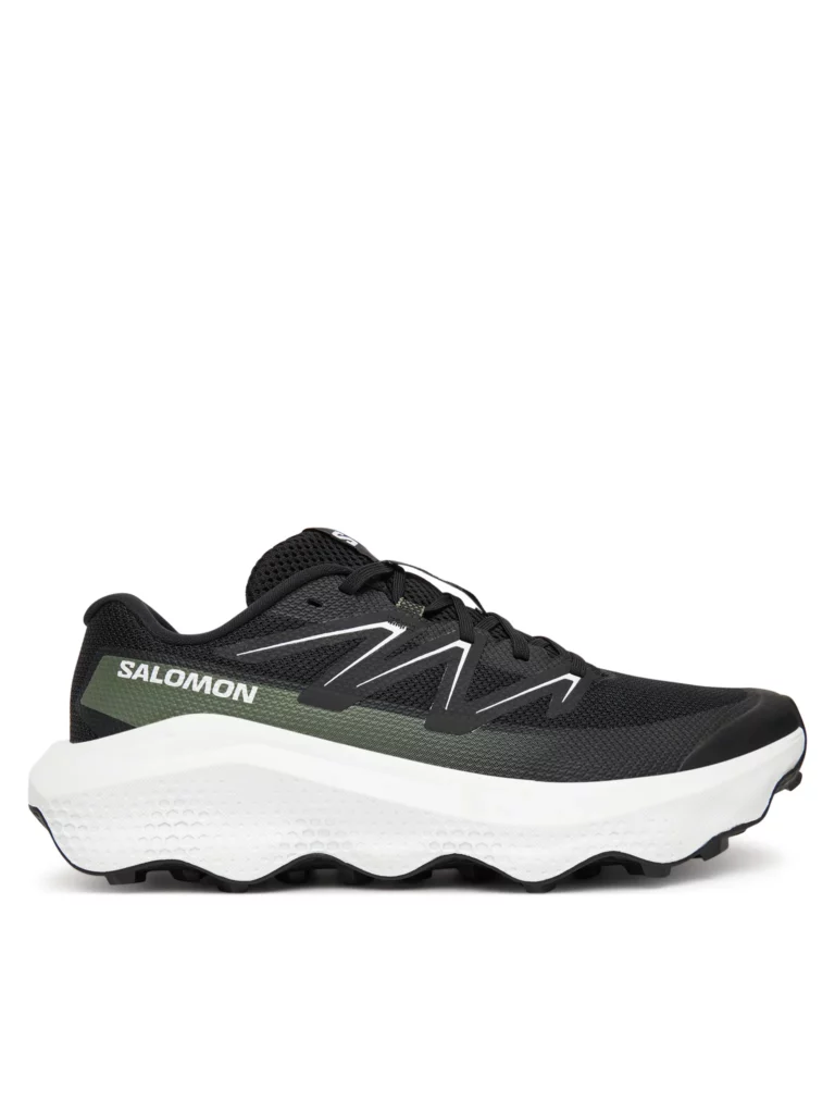 SNEAKERS AREA 4 Scarpe Salomon ULTRA FLOW 2 uomo trail running