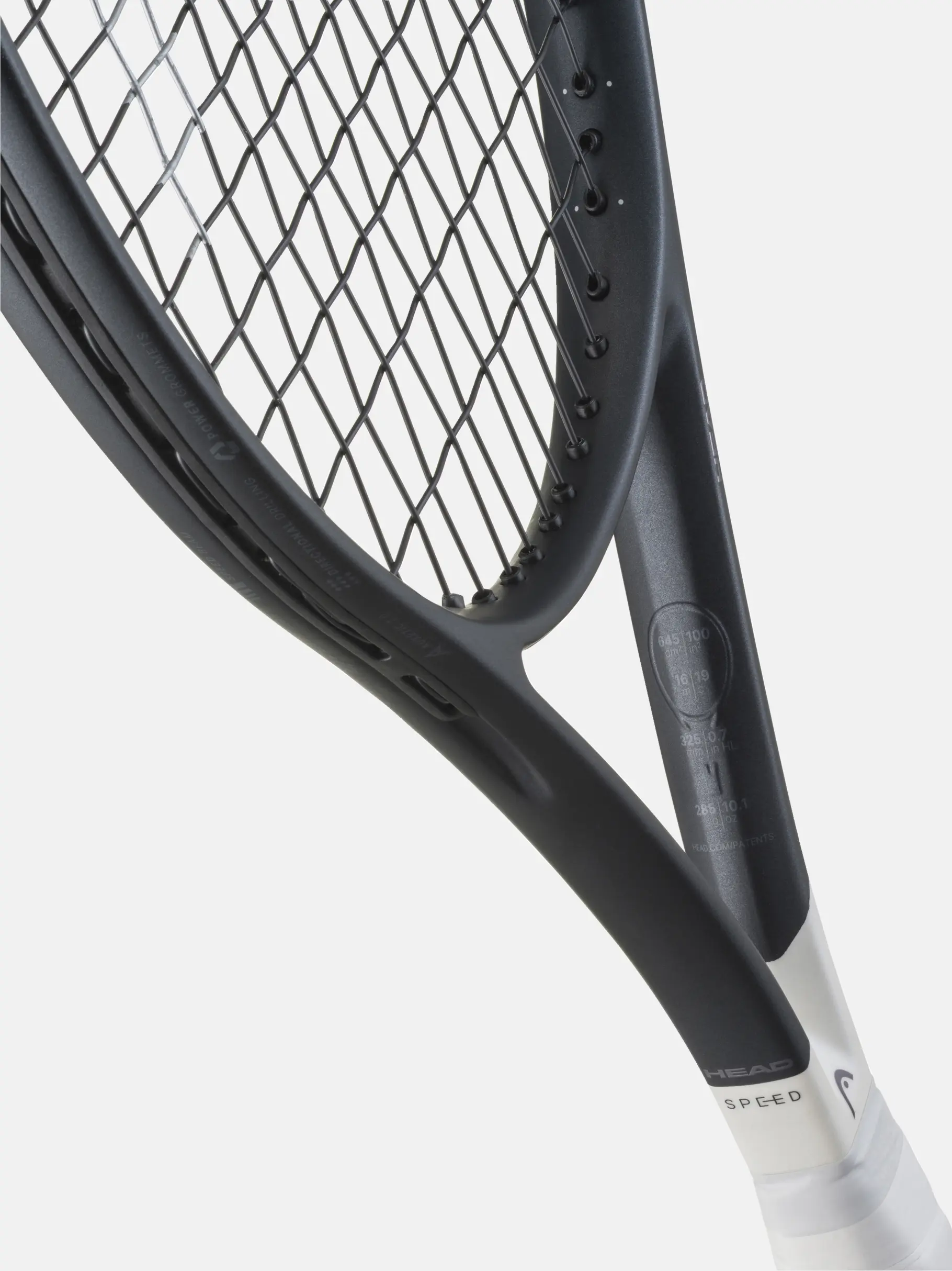 HEAD Speed MPL 2026 Racchetta da tennis + omaggio 4 HEAD Speed MPL 2026 Racchetta da tennis + omaggio - immagine 4