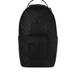 ZAINO SPRAYGROUND 3AM MIX UP V2 DLXSV 910B8770NSZ