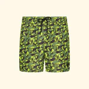 Shorts Uomo F**K Fantasia SM5700-X12