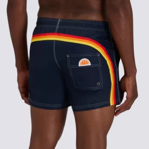 Costume Uomo Sundek M504BDTA100-A9902 dark navy