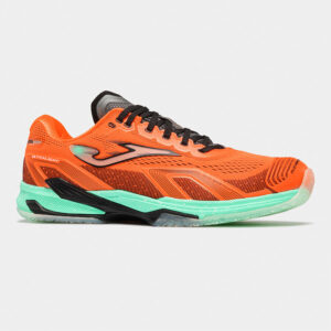 Scarpe Joma Ultra Light Men 26 uomo arancione