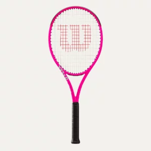Racchetta Wilson Burn V6 105 S manico L2 + omaggio