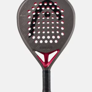 SCOPRI LE NOVITA' 6 Racchetta padel HEAD Coello Motion 2026 + omaggi1