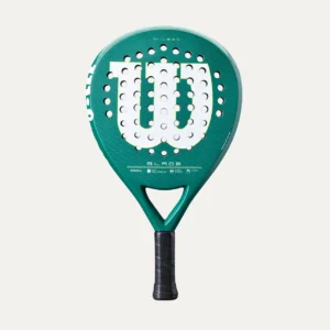 Racchetta da padel Wilson Blade V4 + omaggi