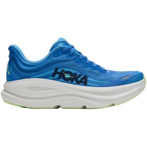 Scarpe Hoka BONDI 9 uomo Virtual Blue + omaggio