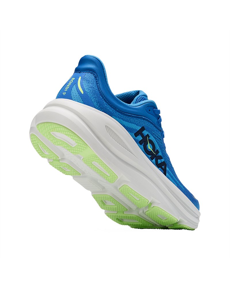 Hoka News 2 hoka bondi 9 scarpe running uomo virtual blue soft cobalt 4 1