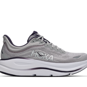 Scarpe Hoka M BONDI 9 uomo colore STELLAR GREY / SQUID INK 1162011-SYSQ