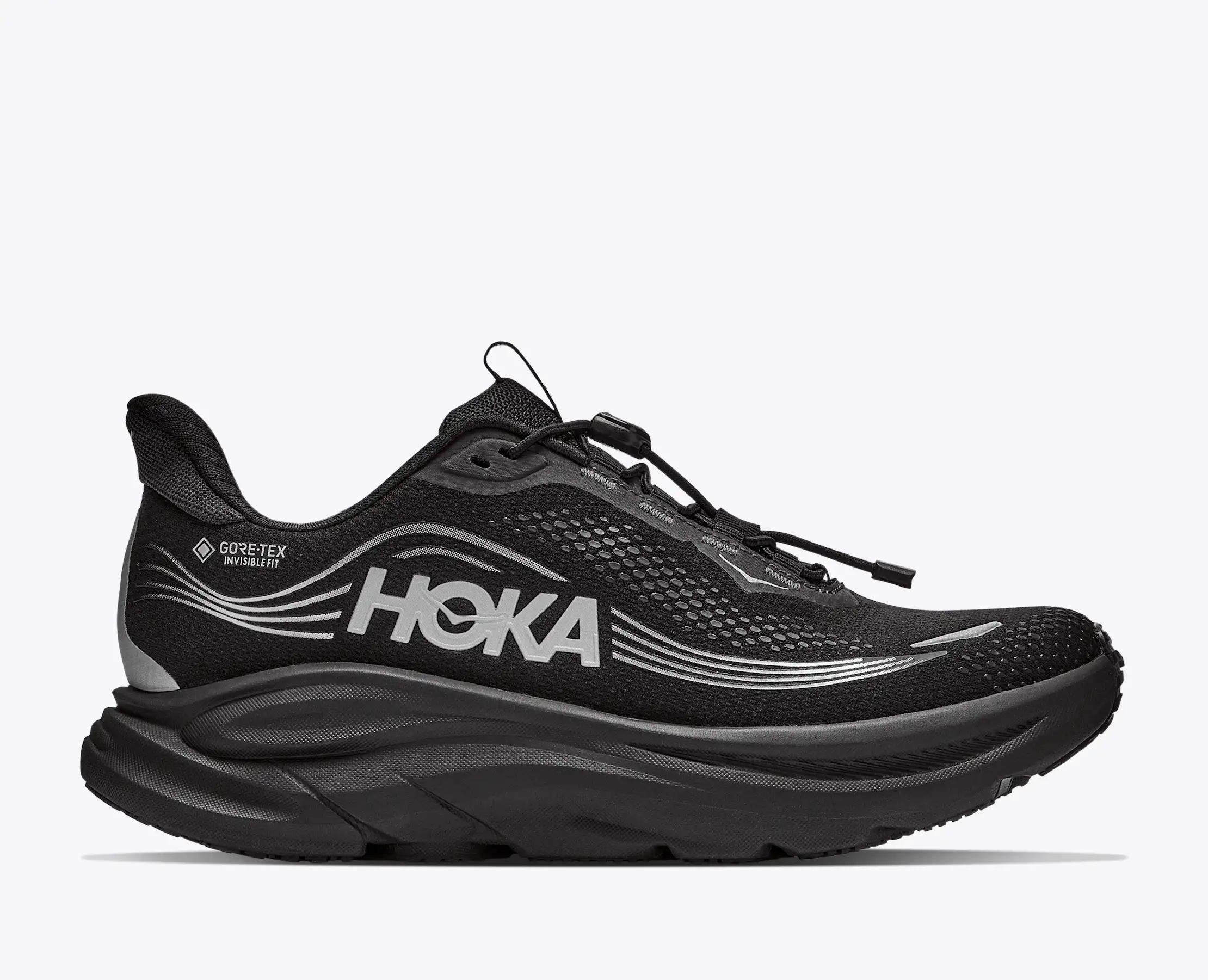 Scarpe running uomo Hoka Clifton 11 GORE-TEX® 1 Scarpe running uomo Hoka Clifton 11 GORE-TEX®