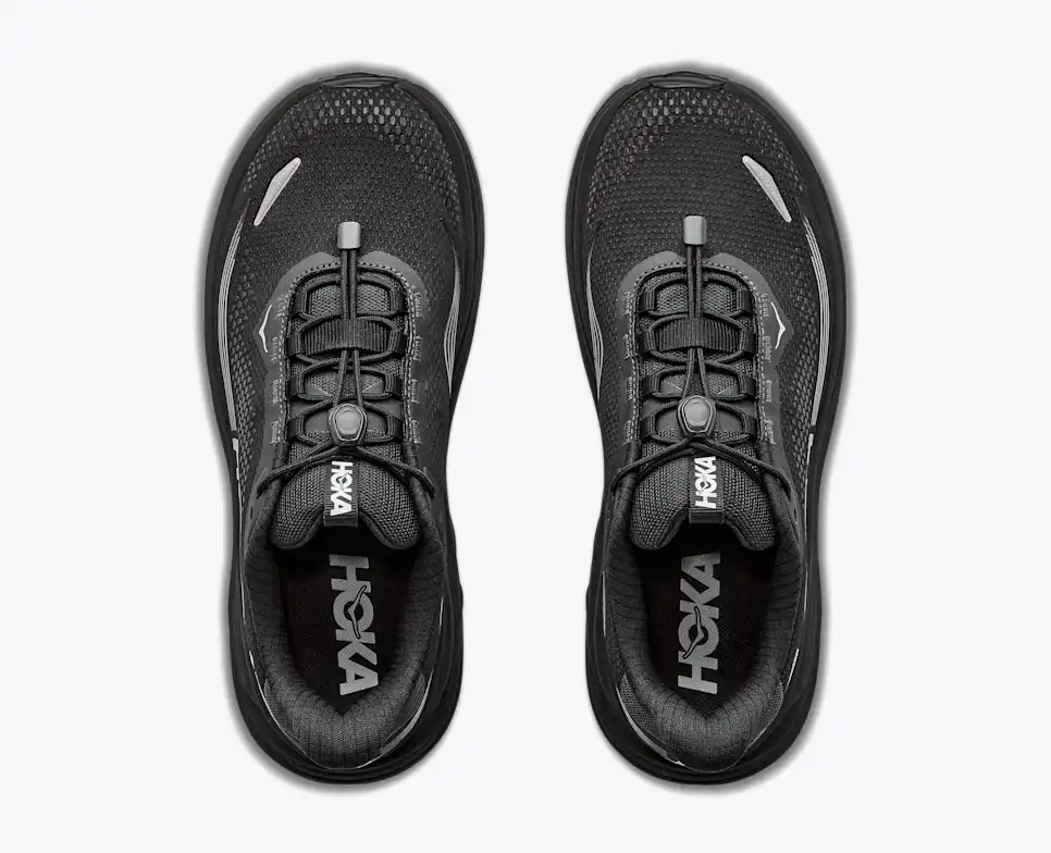 Scarpe running uomo Hoka Clifton 11 GORE-TEX® 2 Scarpe running uomo Hoka Clifton 11 GORE-TEX® - immagine 2