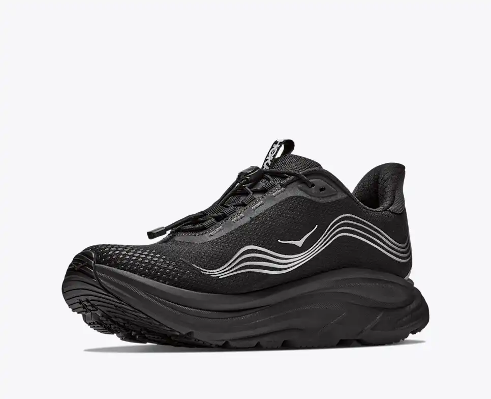 Scarpe running uomo Hoka Clifton 11 GORE-TEX® 3 Scarpe running uomo Hoka Clifton 11 GORE-TEX® - immagine 3