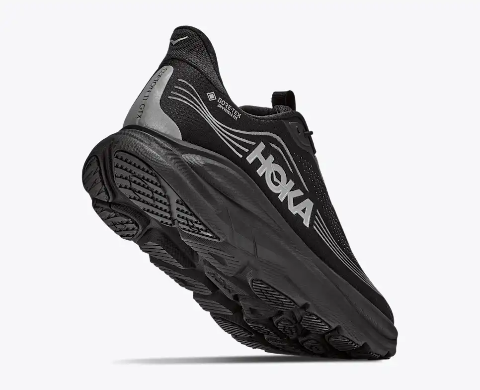 Scarpe running uomo Hoka Clifton 11 GORE-TEX® 4 Scarpe running uomo Hoka Clifton 11 GORE-TEX® - immagine 4