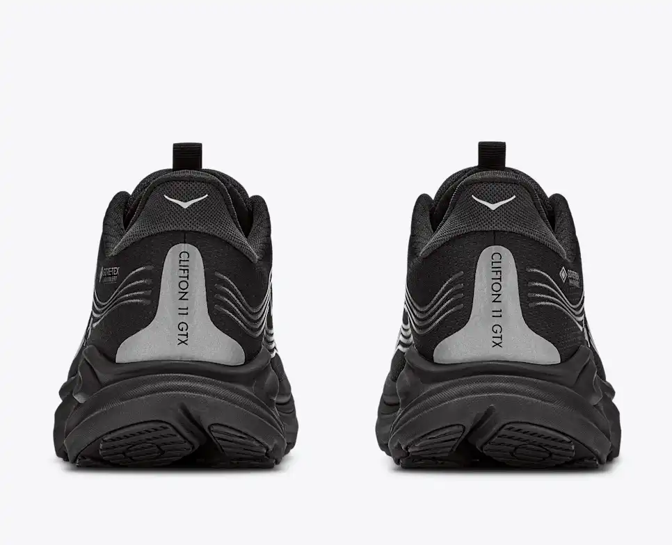 Scarpe running uomo Hoka Clifton 11 GORE-TEX® 5 Scarpe running uomo Hoka Clifton 11 GORE-TEX® - immagine 5