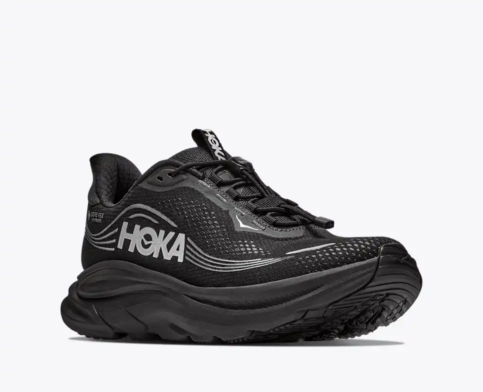 Scarpe running uomo Hoka Clifton 11 GORE-TEX® 6 Scarpe running uomo Hoka Clifton 11 GORE-TEX® - immagine 6