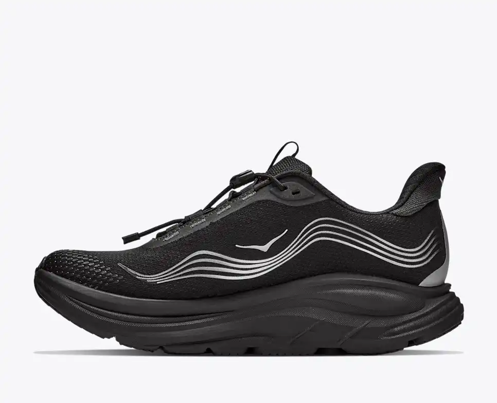 Scarpe running uomo Hoka Clifton 11 GORE-TEX® 8 Scarpe running uomo Hoka Clifton 11 GORE-TEX® - immagine 8