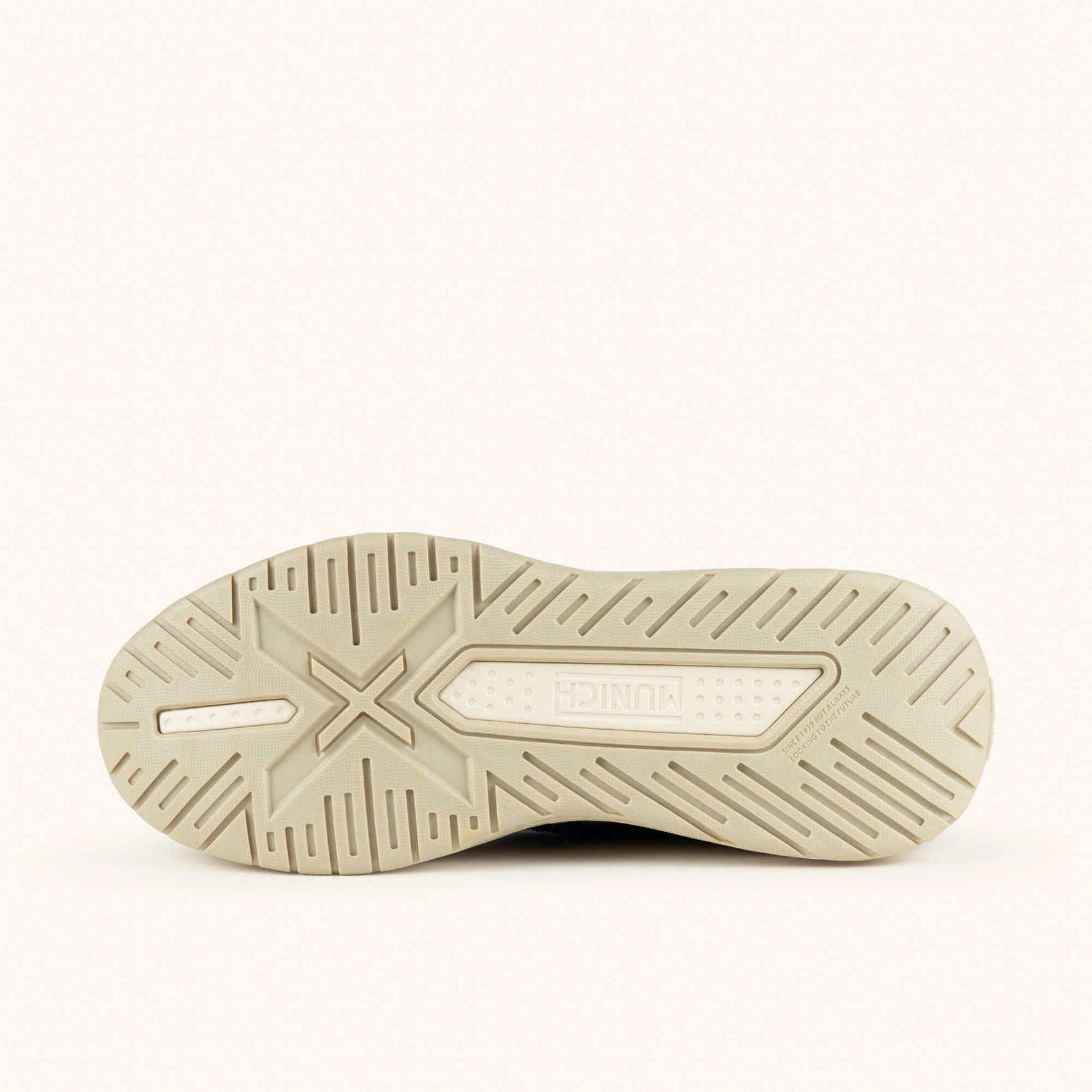 Scarpe Uomo MUNICH NEXA 26 Beige, Blu navy e Oliva 4 Scarpe Uomo MUNICH NEXA 26 Beige, Blu navy e Oliva - immagine 4