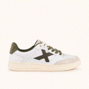 SCOPRI LE NOVITA' 8 Scarpe uomo MUNICH LEGIT 125 Sneakers Retro tennis