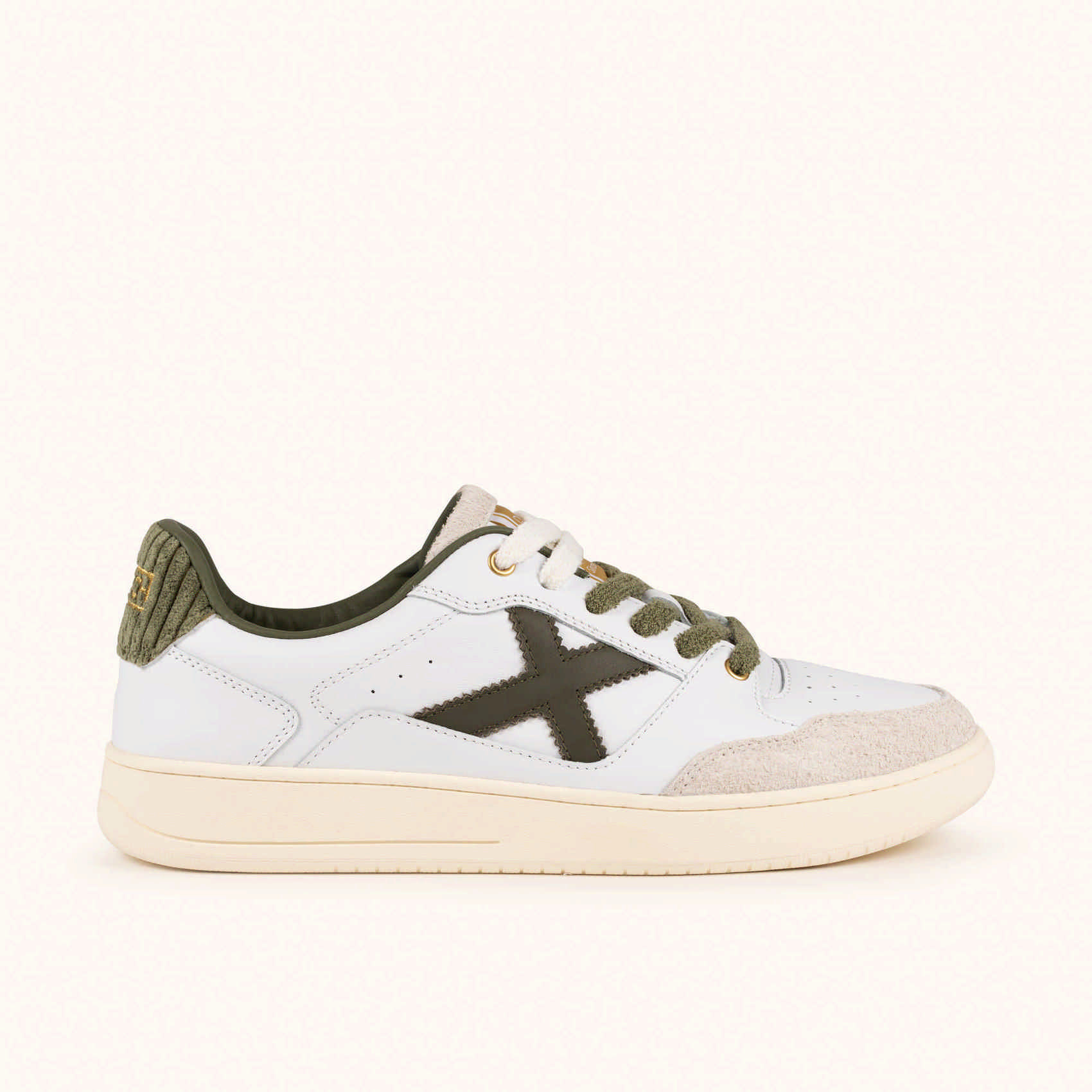Scarpe uomo MUNICH LEGIT 125 Sneakers Retro tennis 1 Scarpe uomo MUNICH LEGIT 125 Sneakers Retro tennis